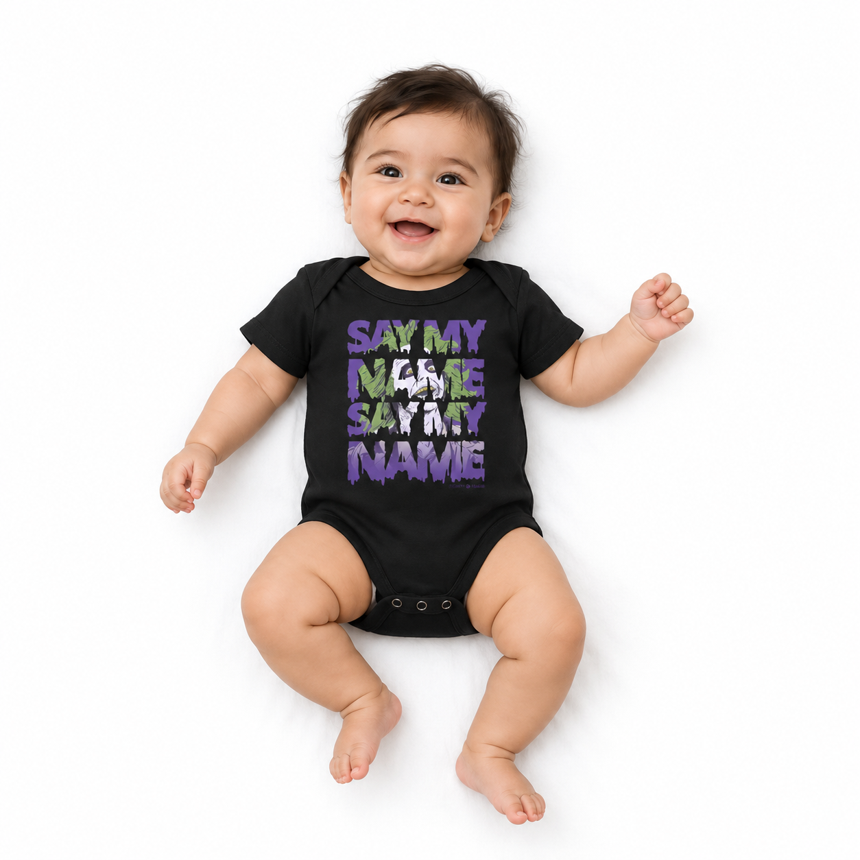 Beetlejuice, Beetlejuice on an age-appropriate model